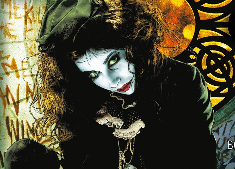 «Мир фантастики» выпустил первый номер после удачного краудфандинга - изображение обложка