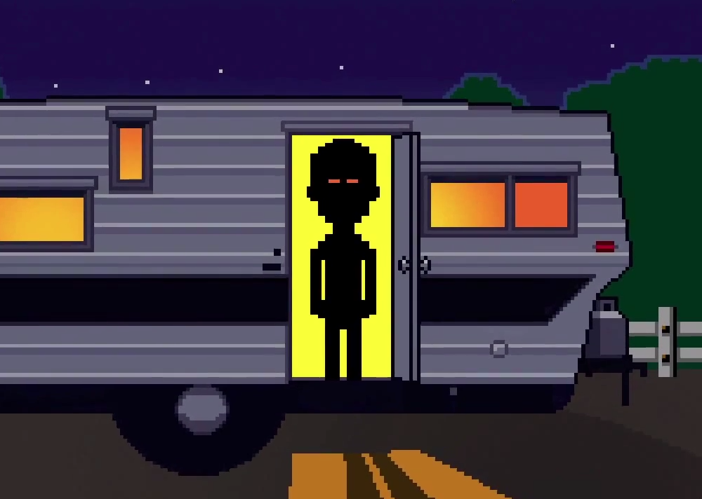 Создатели Maniac Mansion вышли на Kickstarter с духовным наследником - изображение обложка