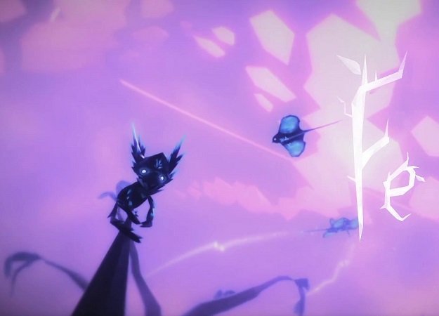 Взгляните на новый трейлер Fe, милой инди-игры от EA - изображение обложка