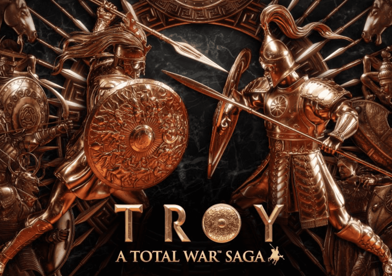 Как критики оценили Total War Saga: TROY - изображение обложка