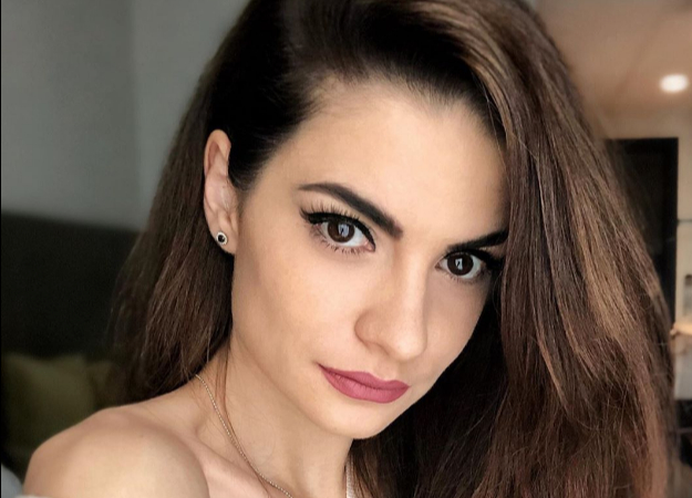 Эта девушка будет помогать чемпионам The International. Она украинка и играла в Counter-Strike - изображение обложка