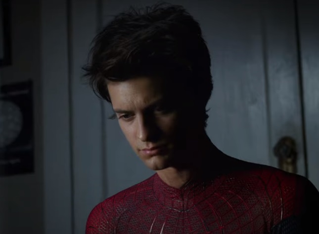 «Новый Человек-паук»: Тоби Магуайр заменил Питера Паркера Эндрю Гарфилда благодаря нейросетям - изображение обложка