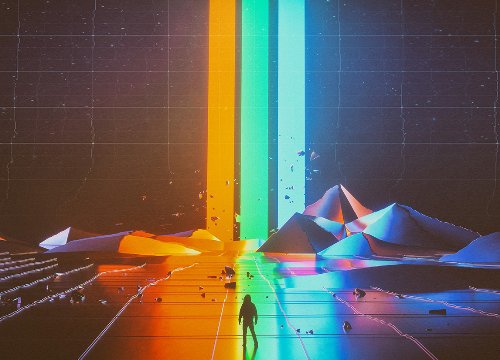 Эволюция в обратную сторону. Рецензия на Imagine Dragons — Evolve