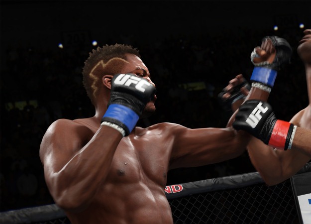 Гифка дня: секретный прием смешанных единоборств - изображение обложка