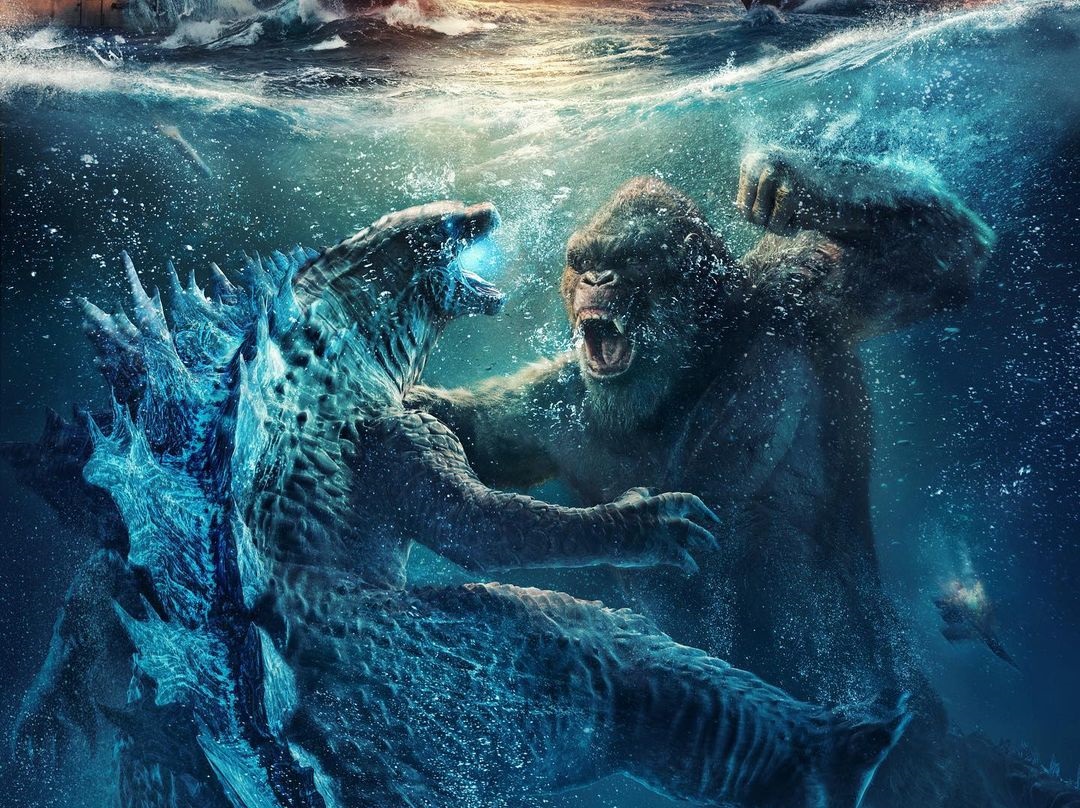 Режиссёр «Годзиллы против Конга» может снять новый фильм вселенной монстров Legendary - изображение обложка