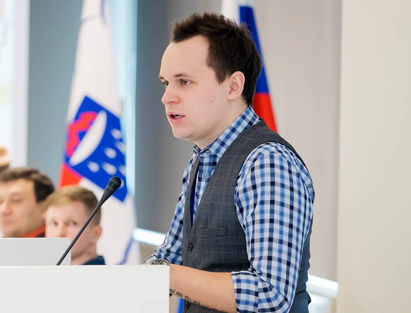 Virtus.pro и их миллионы. Откровения генерального менеджера проекта - изображение обложка