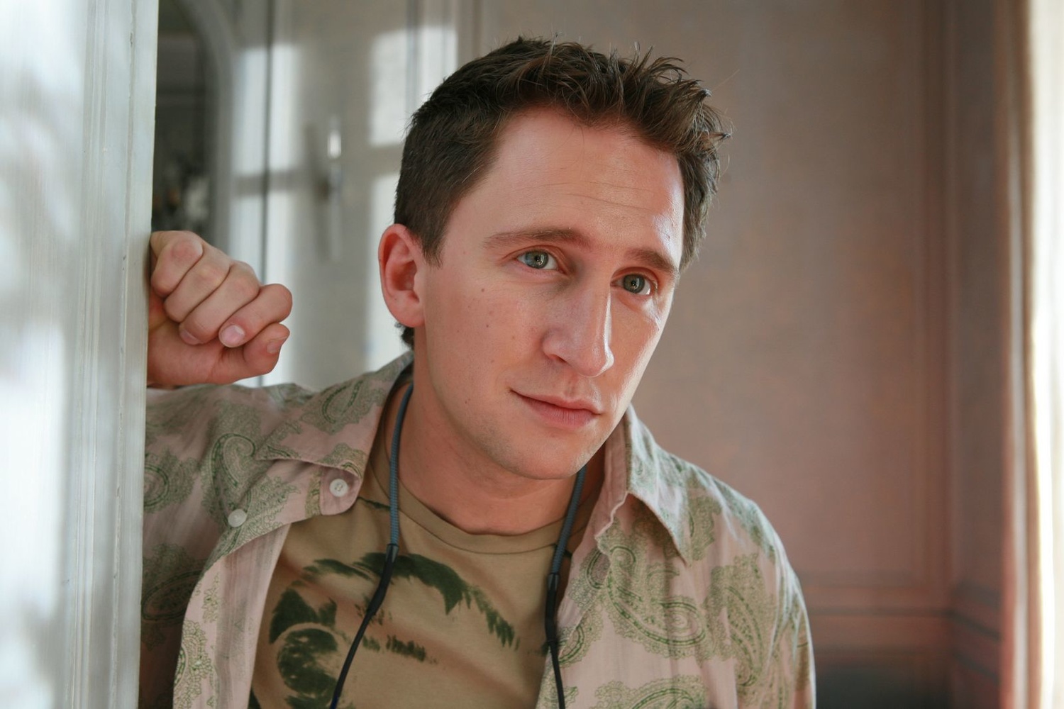 Оскар Кучера ответил на приглашение врачей на «экскурсию» в морги и «красные зоны» - изображение обложка