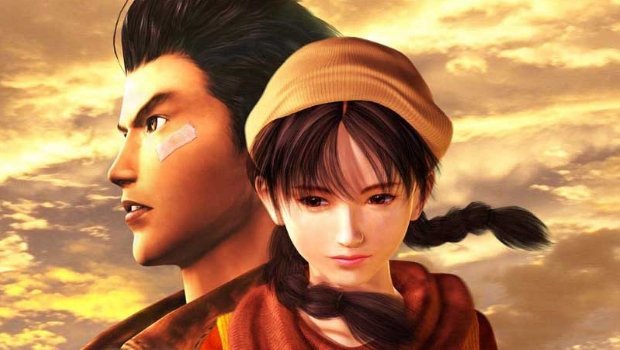 Shenmue 3: Sony дает деньги, Sega владеет брендом