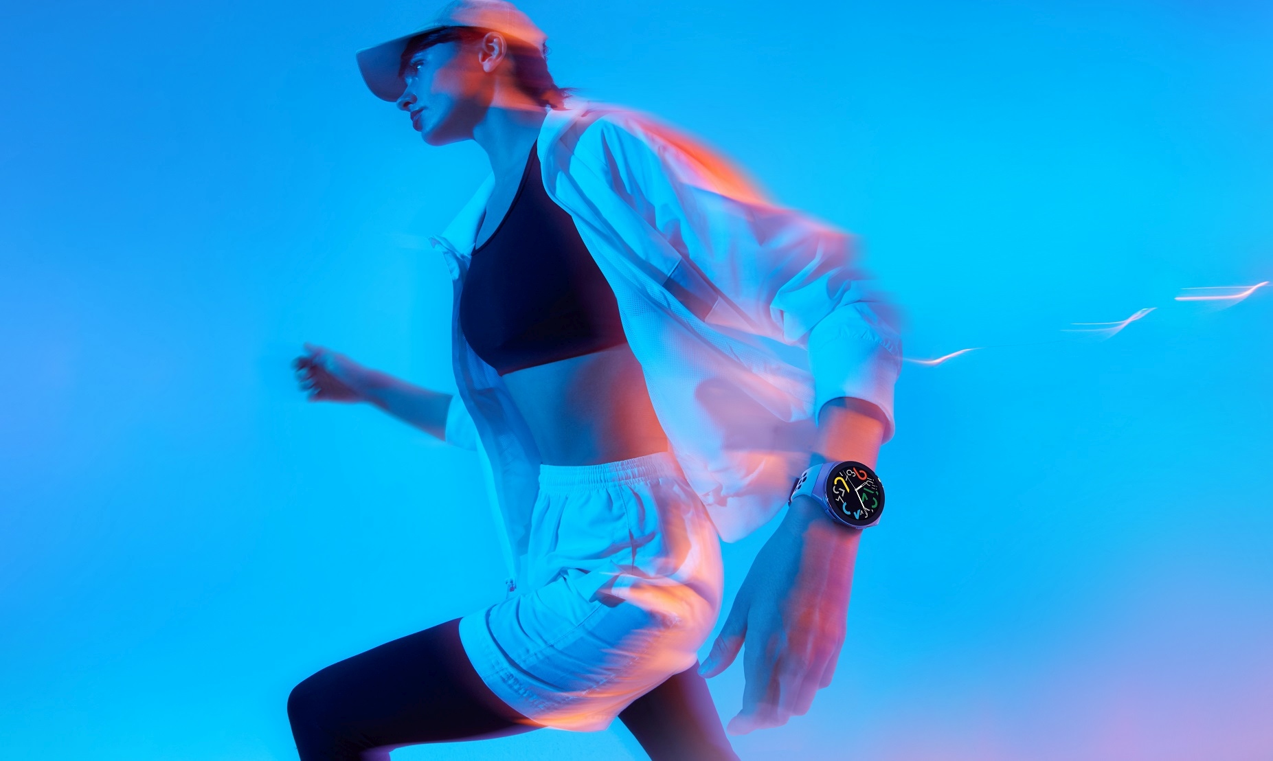 В России выходят смарт-часы Huawei Watch GT 2e