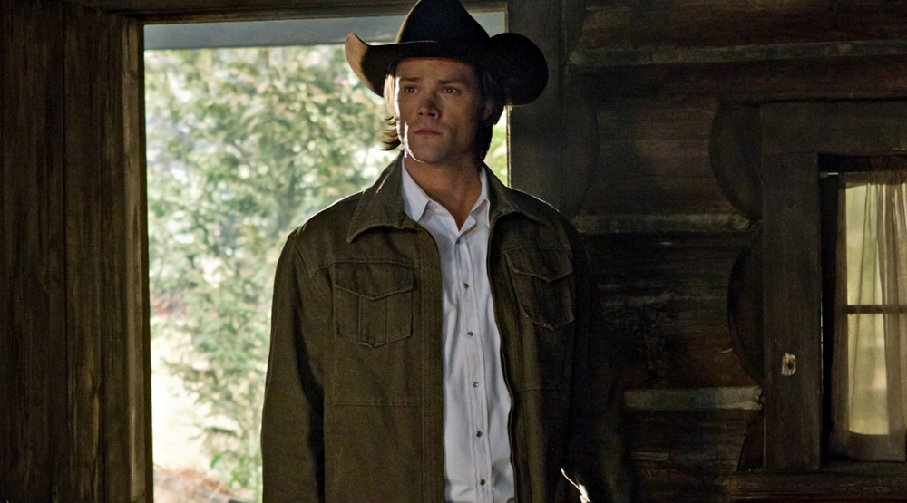 Вышел проморолик перезапуска сериала «Крутой Уокер» - изображение обложка