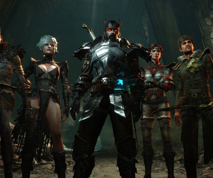 Рецензия на Bound by Flame