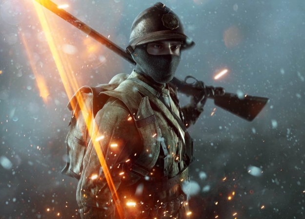 EA бесплатно раздает дополнение «Во имя Царя» для Battlefield 1. Успейте забрать! - изображение обложка