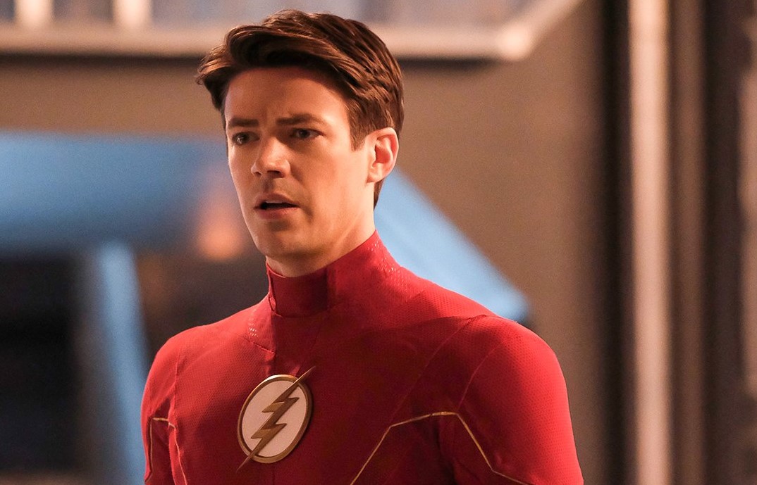 В новом сезоне сериала «Флэш» будет 5 эпизодов-кроссоверов - изображение обложка