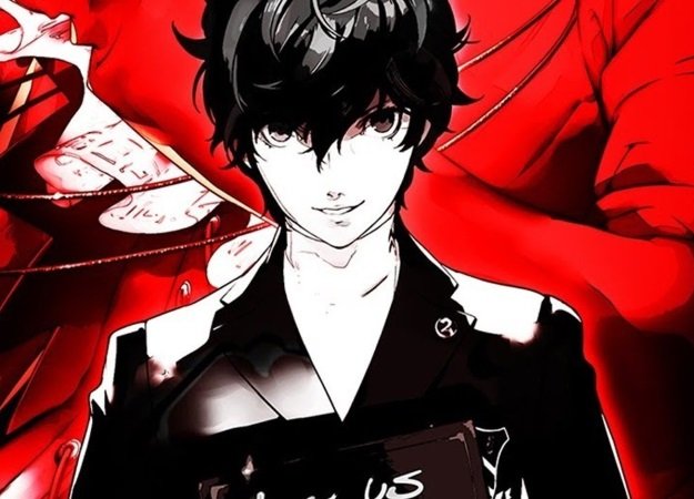 Разработчики Persona 5 банят стримеров и ютуберов за спойлеры - изображение обложка