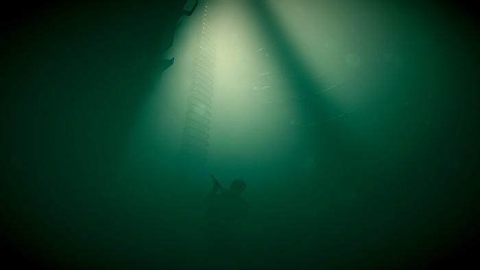 Командный сурвайвл-шутер GTFO выйдет весной. Авторы показали новый геймплей и поделились деталями - изображение обложка