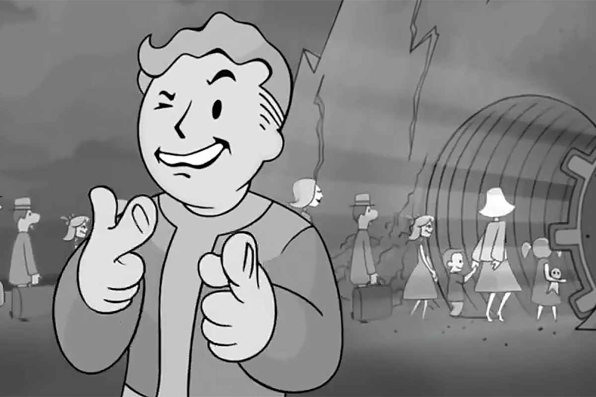 Фото: Fallout 4