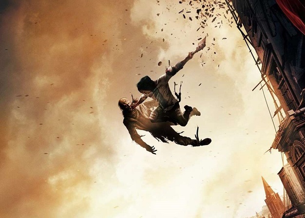 E3 2019: Square Enix показала небольшой геймплейный трейлер Dying Light 2 - изображение обложка