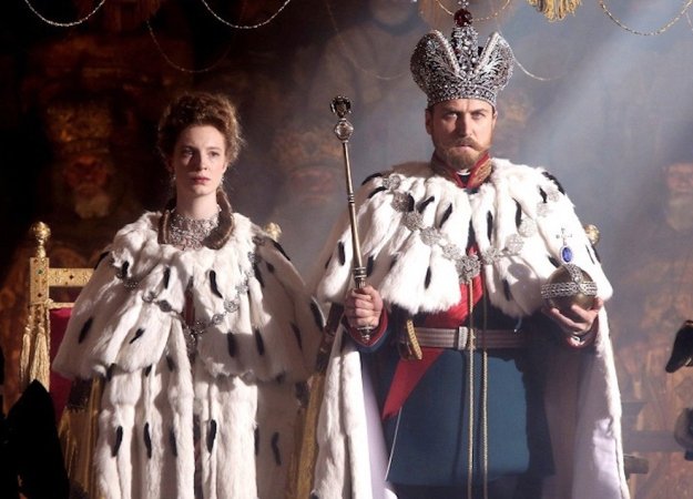 Охота на ведьм XXI века: хроники безумия по «Матильде» - изображение обложка