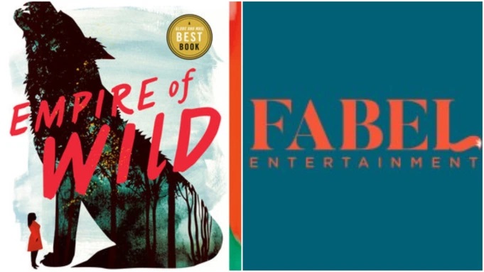 Сценаристка «Флэша» и «Ганнибала» напишет сценарий сериала ужасов по книге о секте - изображение обложка