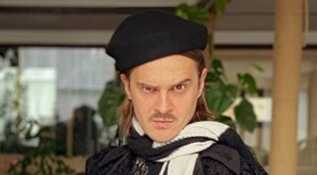 Лидер Little Big взялся за рисование: что еще делать, когда отменили Евровидение - изображение обложка