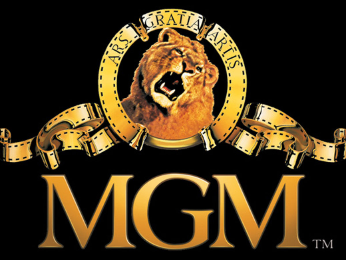 Metro Goldwyn Mayer обновила логотип. Лев остался - изображение обложка