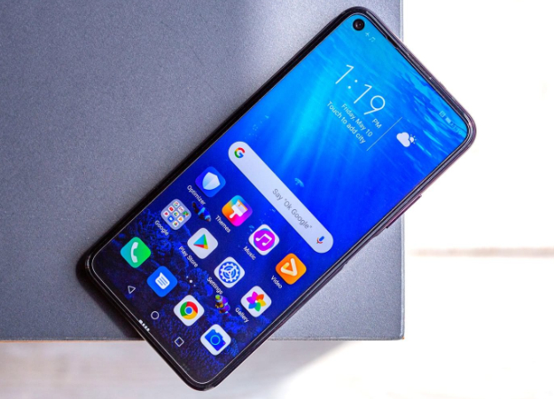 В России представили Honor 20 Pro: бюджетный флагман по цене 34 990 рублей