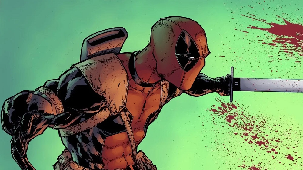 Глава FX считает, что Marvel все-таки снимет свой анимационный сериал о Дэдпуле - изображение обложка