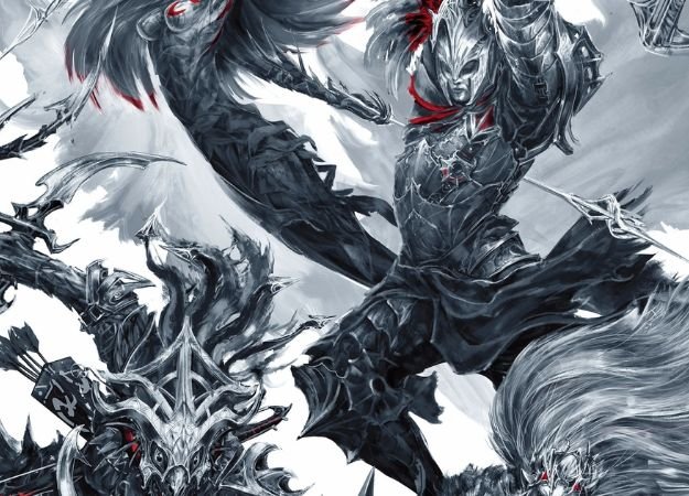 Ранний доступ Divinity: Original Sin 2. Первые впечатления