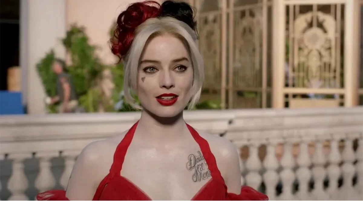 Обложка: кадр из фильма «Отряд самоубийц: Миссия навылет»