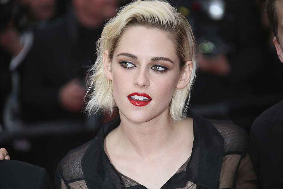 Кристен Стюарт сыграет принцессу Диану в новом фильме - изображение обложка