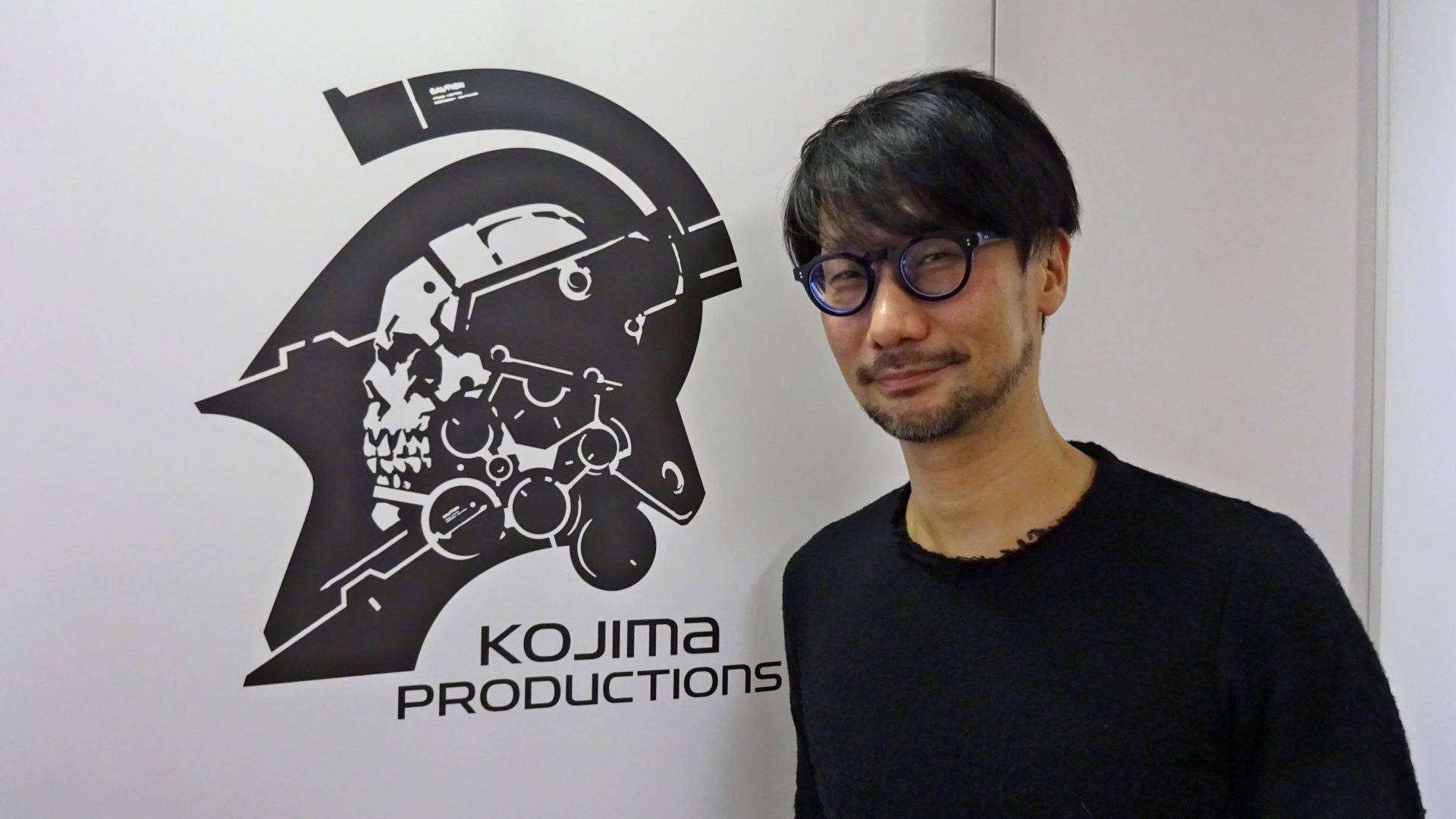 Kojima Productions исполнилось 5 лет. В честь этого студия готовит «приятные сюрпризы» - изображение обложка