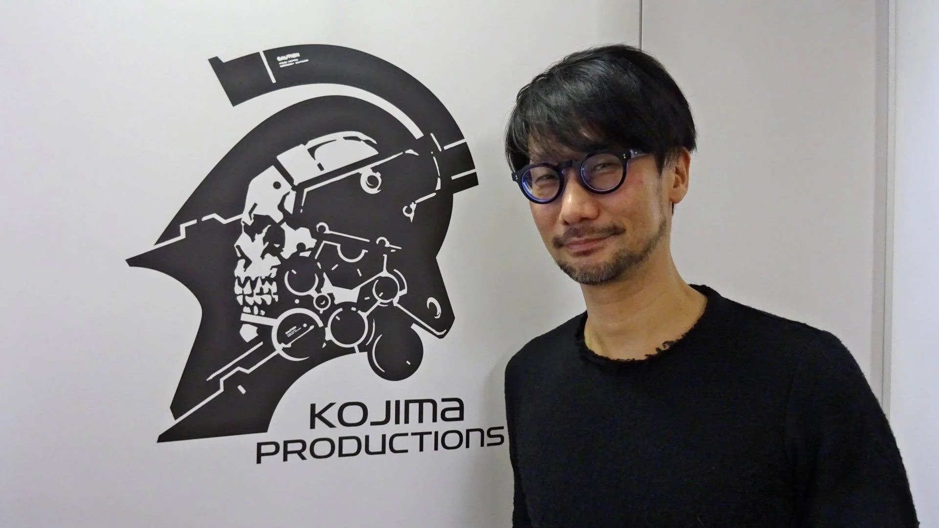 Kojima Productions исполнилось 5 лет. В честь этого студия готовит «приятные сюрпризы»  - изображение обложка