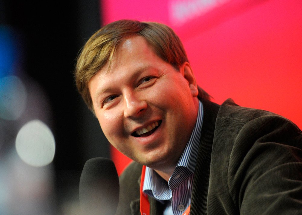 Чистая прибыль Mail.Ru выросла за год на 36,1% - изображение обложка