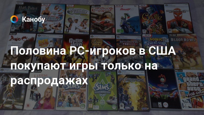 Самые требовательные игры к процессору