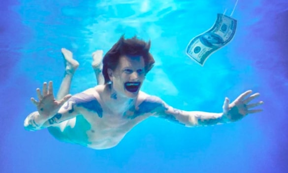 Группа Little Big выпустила альбом каверов на песни Backstreet Boys, Ramones и Aqua - изображение обложка