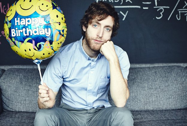 Герой «Кремниевой долины» поучаствует в «Репродукции» с Киану Ривзом - изображение обложка