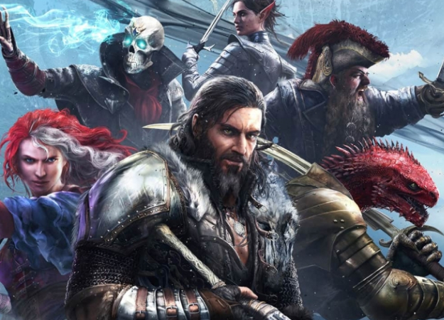 7 крутых тактических игр — от The Banner Saga до Divinity: Original Sin 2