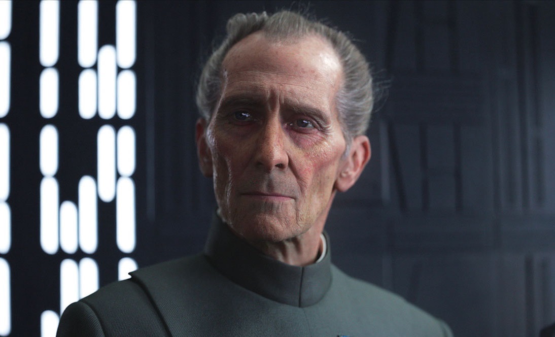 Нейросеть улучшила компьютерную графику в фильме «Изгой-один. Звездные войны: Истории» - изображение обложка