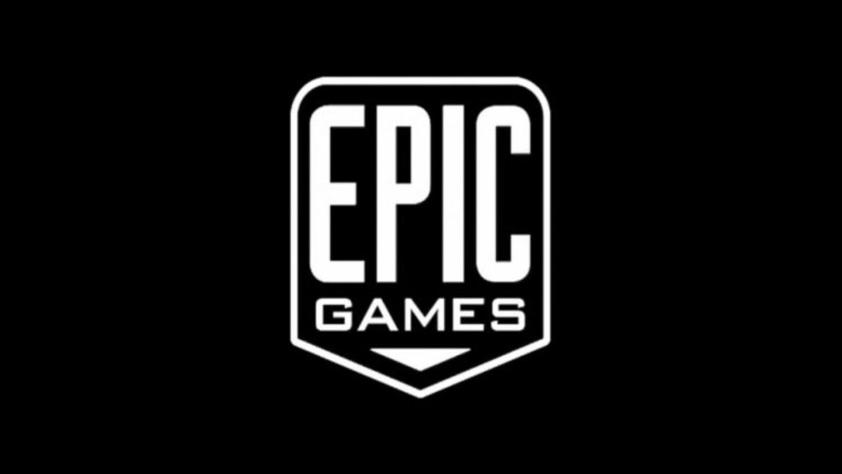 Обложка: Epic Games