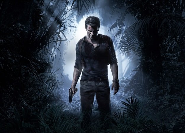 Uncharted 4 получила награду «Игра года» на SXSW 2017 - изображение обложка