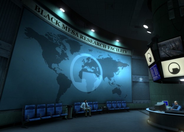 Duke Nukem Forever, подвинься: Black Mesa стала шутером с самым длинным сроком разработки - изображение обложка