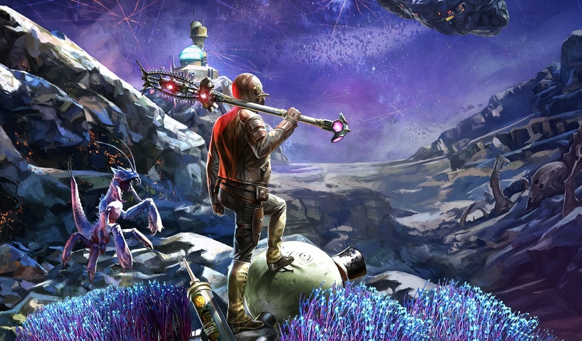 По полкам: The Outer Worlds: Peril on Gorgon — еще больше тайн в DLC для одной из лучших RPG 2019-го
