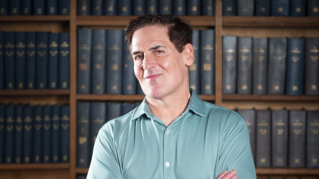 Марк Кьюбан назвал «основной навык будущего», которому нужно обучать детей уже сейчас - изображение обложка