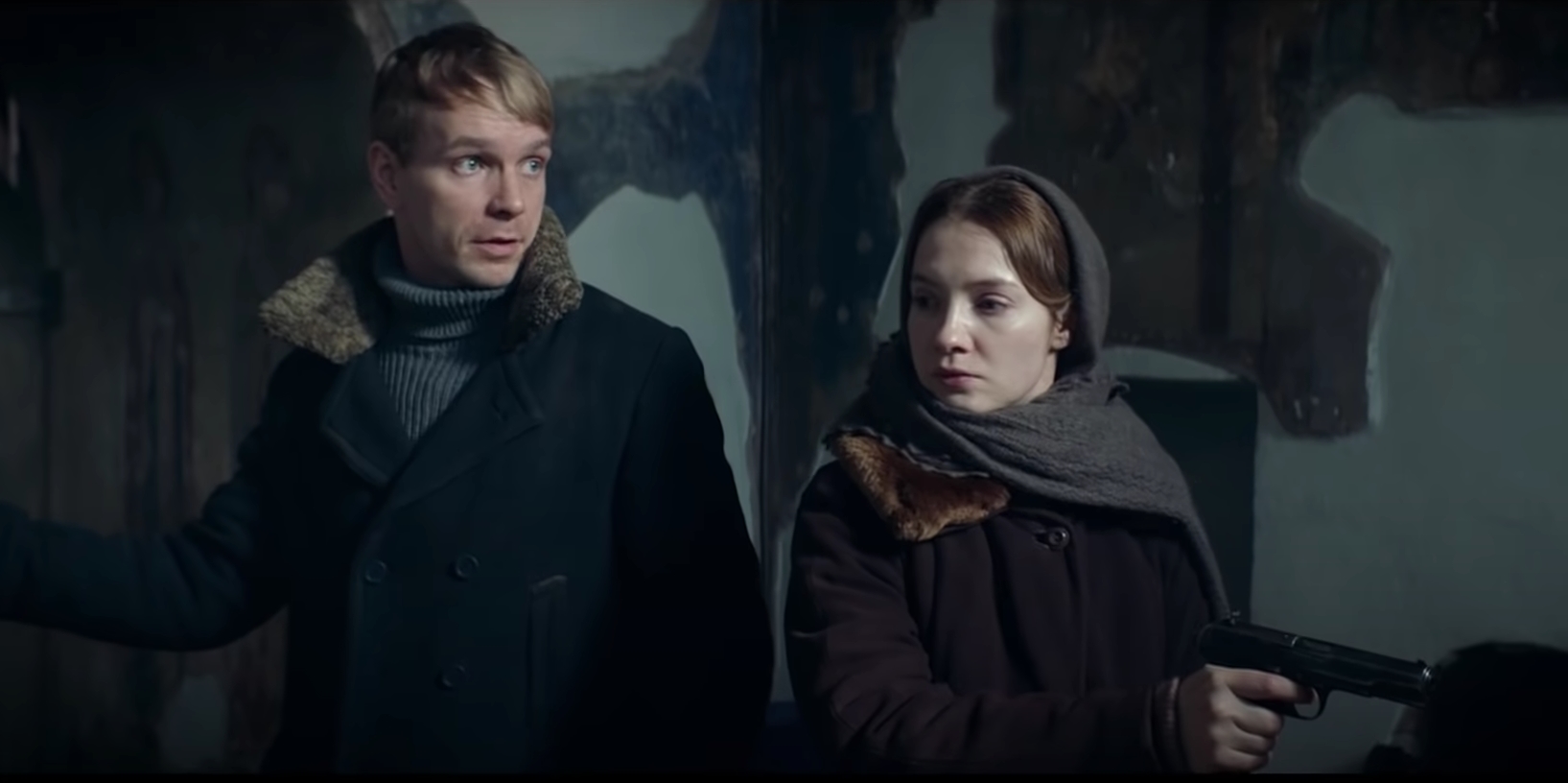 BadComedian высмеял иск Фонда кино к авторам фильма о спасении Москвы с помощью иконы - изображение обложка