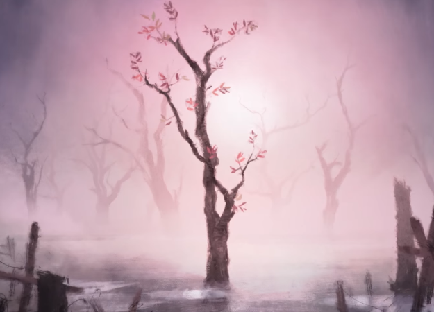 Анонсирована 11-11: Memories Retold — игра о Первой мировой с графикой от авторов «Барашка Шона» - изображение обложка