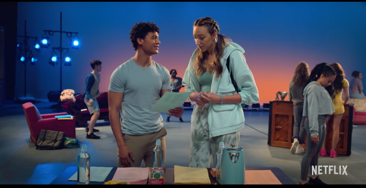 Обложка: кадр из фильма «Рост Джоди 2»