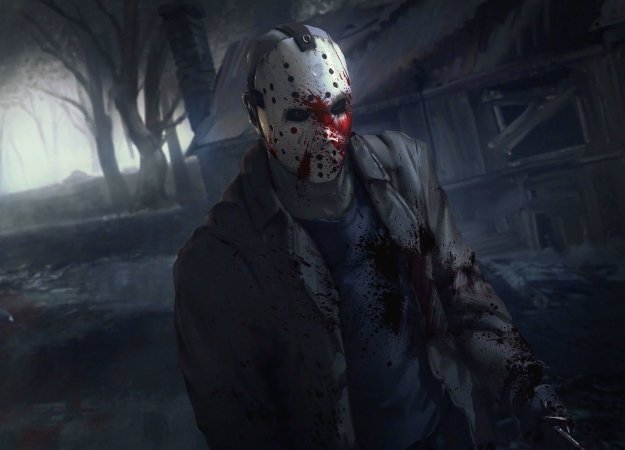 «Friday the 13th не стоило выходить»: техпроблемы испортили оценки - изображение обложка