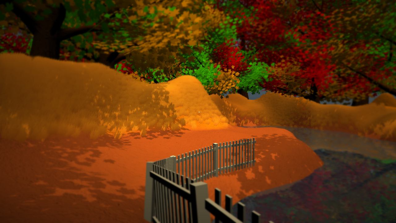 Немой инди-детектив Virginia нашел путь к сердцам критиков - изображение обложка