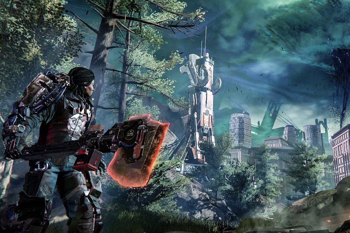 «Хороший сиквел». Критики сдержанно хвалят The Surge 2 - изображение обложка