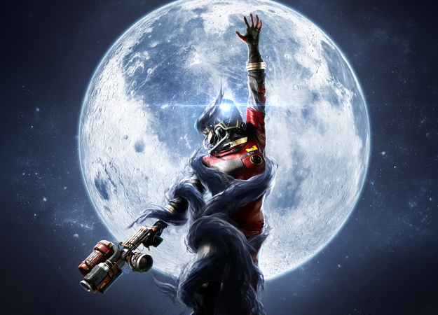 Суть. Prey: Mooncrash — «День Сурка» на лунной базе, захваченной мимиками - изображение обложка